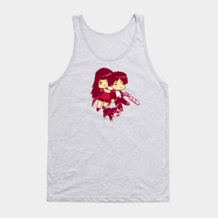 Fantasy Love Tank Top